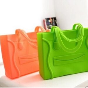 Silicone Bags