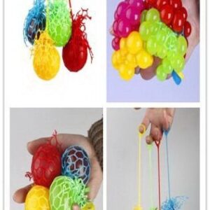 Grape Stress Reliver Ball