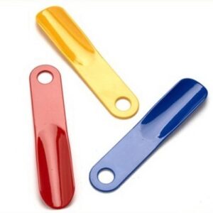 Plastic Shoehorns