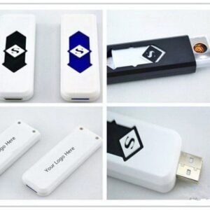 USB Charging Electronic Cigarette Lighter