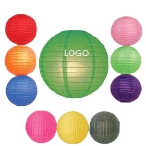 Paper Lantern