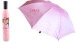 Wine Bottle Umbrella - Image 2