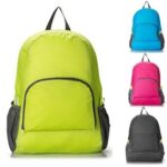 Lightweight Foldable Women Backpack - Image 2