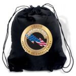 drawstring backpack - Image 2