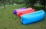 Camping Air Sleeping Bag - Image 2