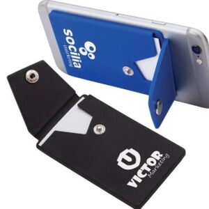 Phone Wallet / Stand