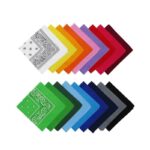 Multi Function Custom Headband Bandana - Image 2