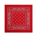 Multi Function Custom Headband Bandana - Image 3
