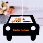Car Shape Air Freshners