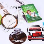 Car Shape Air Freshners - Image 2