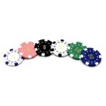 Casino Poker Chips - Image 2