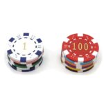 Casino Poker Chips - Image 3