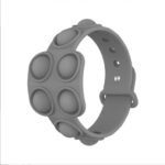 Silicone Push Pop Bubble Toy Wristband - Image 2