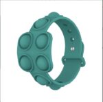 Silicone Push Pop Bubble Toy Wristband - Image 3