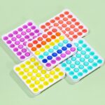 Push Pop Square Fidget Game - Image 2