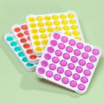 Push Pop Square Fidget Game - Image 3