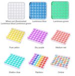 Push Pop Square Fidget Game - Image 4