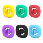 Silicone Gripper Finger Sensory Fidget Toy - Image 2