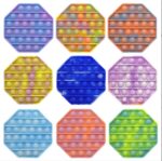 Push pop Bubble Sensory Fidget Toy - Image 2