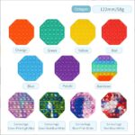 Push pop Bubble Sensory Fidget Toy - Image 3