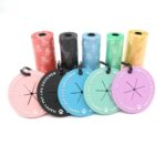 Poop bag holder