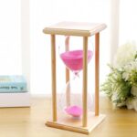Wooden Sand Timer - Image 5