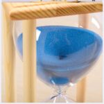 Wooden Sand Timer - Image 2