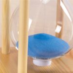 Wooden Sand Timer - Image 3