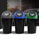 Car Garbage Can - Image 9
