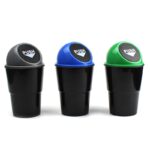 Car Garbage Can
