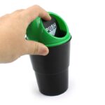Car Garbage Can - Image 6