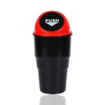 Car Garbage Can - Image 4