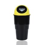 Car Garbage Can - Image 2