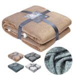 Super Soft Fleece Blanket - Image 4