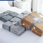 Super Soft Fleece Blanket - Image 3