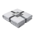 Super Soft Fleece Blanket - Image 2