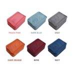 Travel Shoe Bag - Image 7