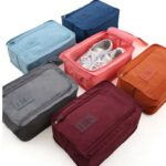 Travel Shoe Bag