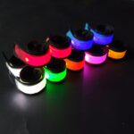 LED Slap Bracelets - Image 4