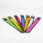 LED Slap Bracelets - Image 3