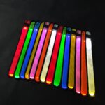 LED Slap Bracelets - Image 2