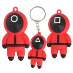 Keychain pendant