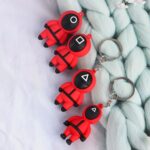 Keychain pendant - Image 2
