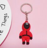 Keychain pendant - Image 3