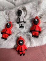 Keychain pendant - Image 4