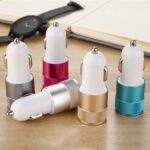 Car Charger Adapter