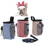 Dog Treat Training Pouch - Image 5