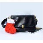 Christmas stockings silicone wallet - Image 3