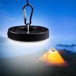Emergency camping lamp - Image 4