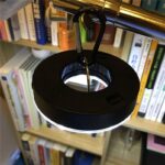 Emergency camping lamp - Image 3